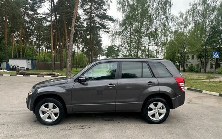 Suzuki Grand Vitara, 2010 год, 1 150 000 рублей, 6 фотография