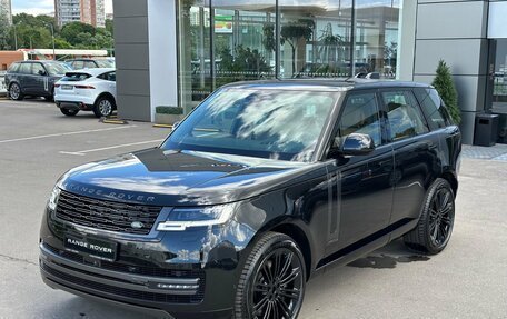 Land Rover Range Rover IV рестайлинг, 2025 год, 27 950 000 рублей, 1 фотография