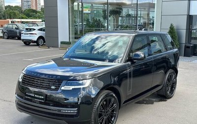 Land Rover Range Rover IV рестайлинг, 2025 год, 27 950 000 рублей, 1 фотография