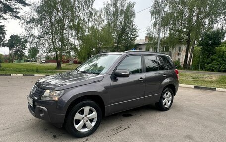 Suzuki Grand Vitara, 2010 год, 1 150 000 рублей, 5 фотография