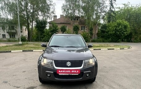 Suzuki Grand Vitara, 2010 год, 1 150 000 рублей, 2 фотография