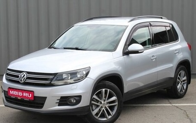 Volkswagen Tiguan I, 2012 год, 1 150 000 рублей, 1 фотография