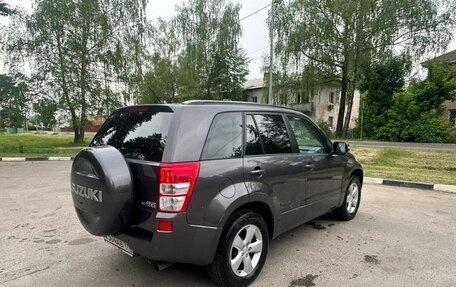Suzuki Grand Vitara, 2010 год, 1 150 000 рублей, 10 фотография