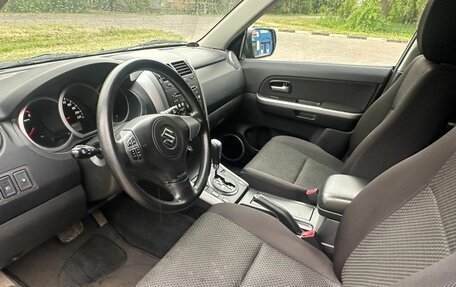 Suzuki Grand Vitara, 2010 год, 1 150 000 рублей, 15 фотография