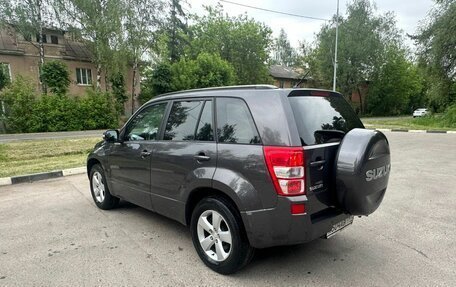Suzuki Grand Vitara, 2010 год, 1 150 000 рублей, 9 фотография