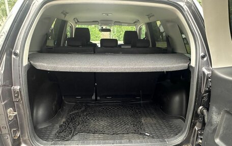 Suzuki Grand Vitara, 2010 год, 1 150 000 рублей, 11 фотография