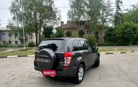 Suzuki Grand Vitara, 2010 год, 1 150 000 рублей, 7 фотография
