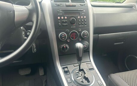 Suzuki Grand Vitara, 2010 год, 1 150 000 рублей, 17 фотография