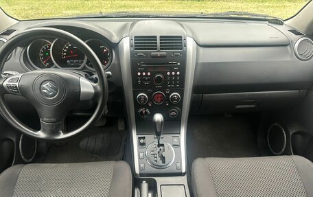Suzuki Grand Vitara, 2010 год, 1 150 000 рублей, 16 фотография