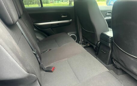 Suzuki Grand Vitara, 2010 год, 1 150 000 рублей, 18 фотография