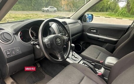 Suzuki Grand Vitara, 2010 год, 1 150 000 рублей, 12 фотография