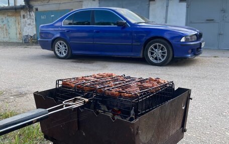 BMW 5 серия, 1999 год, 600 000 рублей, 6 фотография
