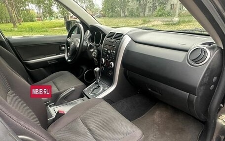 Suzuki Grand Vitara, 2010 год, 1 150 000 рублей, 14 фотография