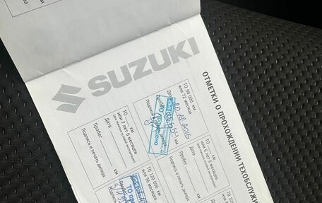 Suzuki Grand Vitara, 2010 год, 1 150 000 рублей, 22 фотография