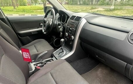 Suzuki Grand Vitara, 2010 год, 1 150 000 рублей, 13 фотография