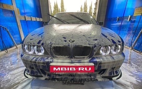BMW 5 серия, 1999 год, 600 000 рублей, 2 фотография
