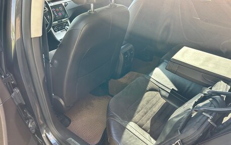 Volkswagen Passat B7, 2011 год, 1 100 000 рублей, 11 фотография