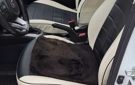 KIA Rio IV, 2020 год, 1 579 000 рублей, 10 фотография