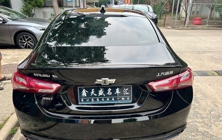 Chevrolet Malibu IX, 2022 год, 1 395 000 рублей, 3 фотография