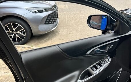 Chevrolet Malibu IX, 2022 год, 1 395 000 рублей, 12 фотография