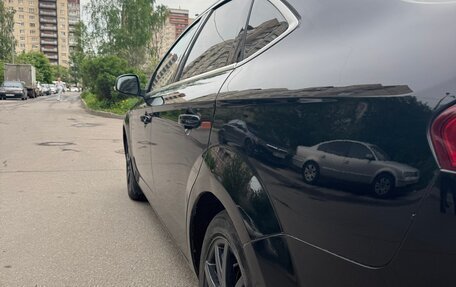 Ford Mondeo IV, 2011 год, 930 000 рублей, 3 фотография