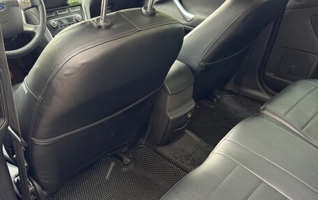Ford Mondeo IV, 2011 год, 930 000 рублей, 11 фотография