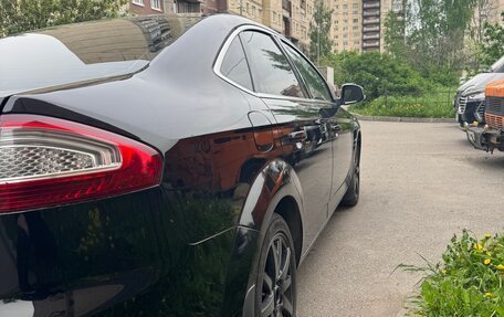 Ford Mondeo IV, 2011 год, 930 000 рублей, 6 фотография