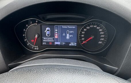 Ford Mondeo IV, 2011 год, 930 000 рублей, 9 фотография
