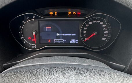 Ford Mondeo IV, 2011 год, 930 000 рублей, 10 фотография