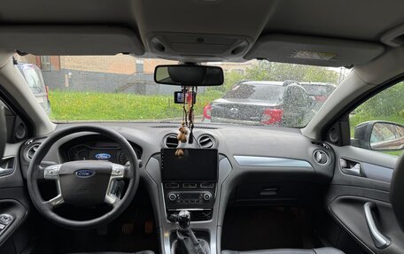 Ford Mondeo IV, 2011 год, 930 000 рублей, 12 фотография