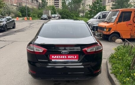 Ford Mondeo IV, 2011 год, 930 000 рублей, 7 фотография