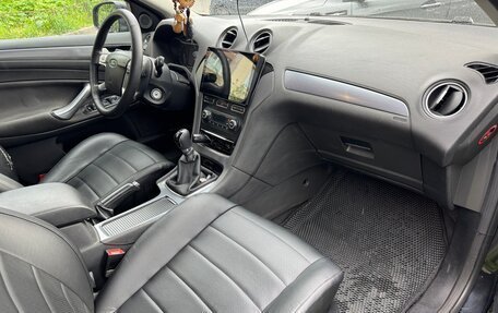 Ford Mondeo IV, 2011 год, 930 000 рублей, 15 фотография