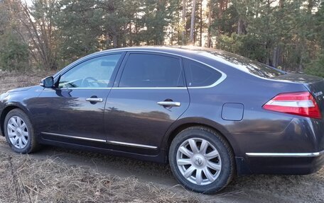 Nissan Teana, 2010 год, 970 000 рублей, 4 фотография