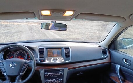 Nissan Teana, 2010 год, 970 000 рублей, 6 фотография
