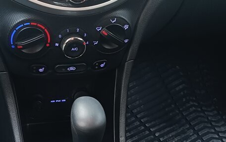 Hyundai Solaris II рестайлинг, 2013 год, 780 000 рублей, 6 фотография