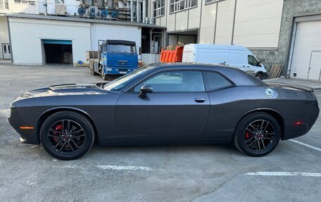 Dodge Challenger III рестайлинг 2, 2019 год, 4 750 000 рублей, 3 фотография