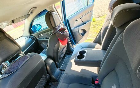 KIA Sportage III, 2013 год, 1 221 000 рублей, 10 фотография