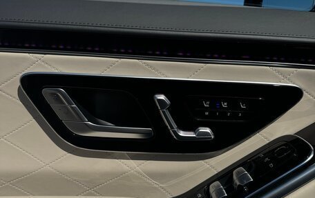 Mercedes-Benz S-Класс, 2021 год, 12 900 000 рублей, 7 фотография