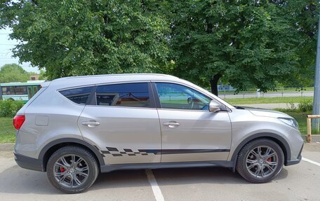 DongFeng 580 I, 2018 год, 1 430 000 рублей, 3 фотография