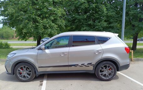 DongFeng 580 I, 2018 год, 1 430 000 рублей, 4 фотография