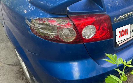 Chevrolet Lacetti, 2010 год, 431 000 рублей, 2 фотография