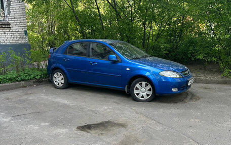 Chevrolet Lacetti, 2010 год, 431 000 рублей, 6 фотография