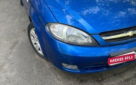 Chevrolet Lacetti, 2010 год, 431 000 рублей, 4 фотография