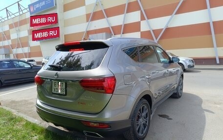 DongFeng 580 I, 2018 год, 1 430 000 рублей, 6 фотография