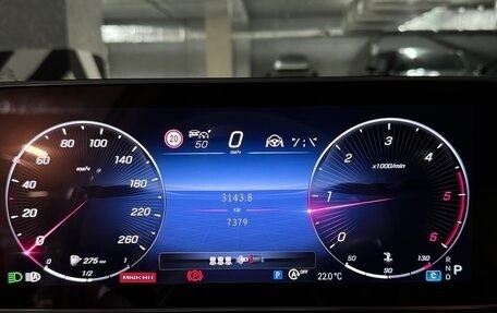 Mercedes-Benz S-Класс, 2021 год, 12 900 000 рублей, 16 фотография