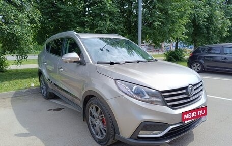 DongFeng 580 I, 2018 год, 1 430 000 рублей, 5 фотография