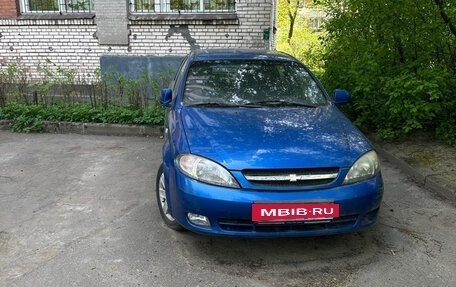 Chevrolet Lacetti, 2010 год, 431 000 рублей, 5 фотография
