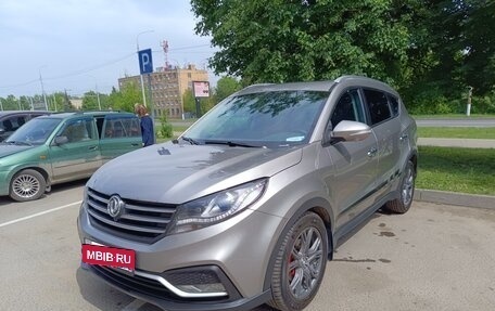 DongFeng 580 I, 2018 год, 1 430 000 рублей, 8 фотография