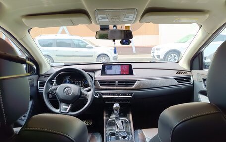 DongFeng 580 I, 2018 год, 1 430 000 рублей, 12 фотография