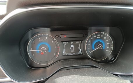 DongFeng 580 I, 2018 год, 1 430 000 рублей, 15 фотография
